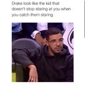 Stop it Drake