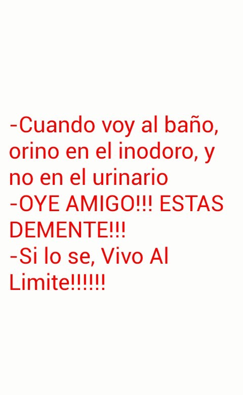 Al Limite!!!!! - meme