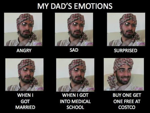 Indian dad - meme