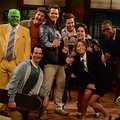All the characters Jim Carrey played, shown on SNL
