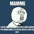 Mamme