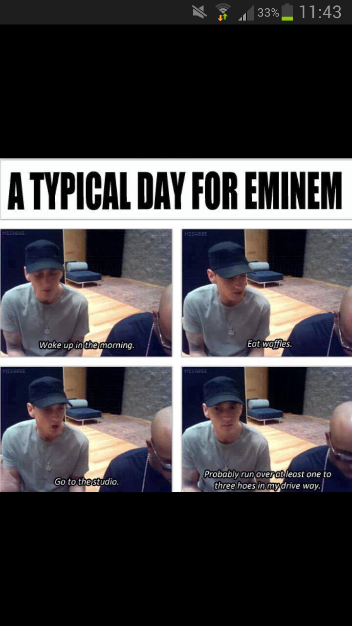 Eminem - meme