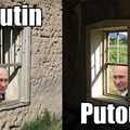 Putin<3