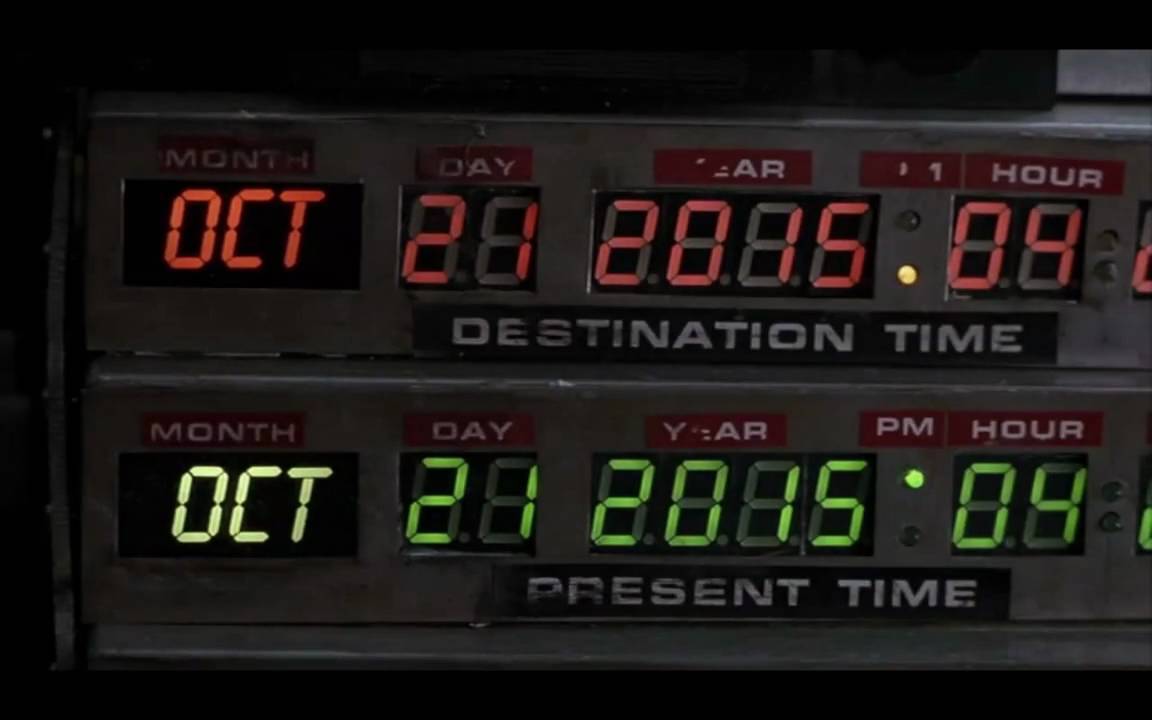 Just a reminder........still waiting for my hoverboard. - meme