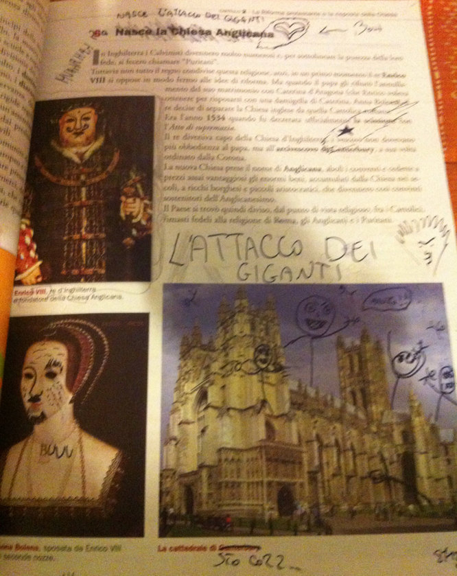 storia di m... - meme