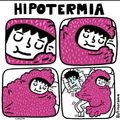 Hipotermia ._.