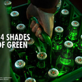 So there's this awesome new Heineken commercial in Holland.