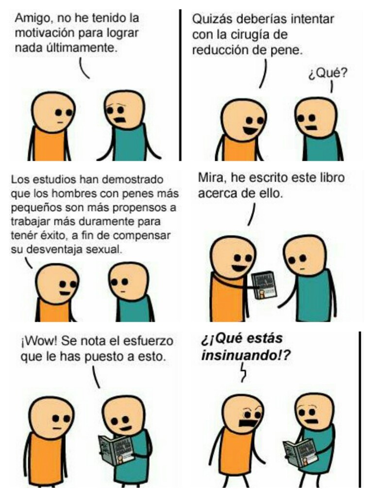 xDD - Meme subido por NoaKawaii :) Memedroid