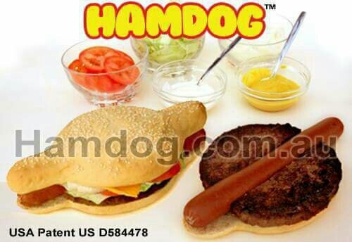 Hamdog - Meme by lalotaker4 :) Memedroid