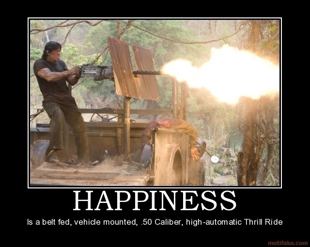True Happiness - meme
