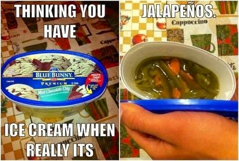 Every Mexican fridge tbh - meme