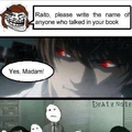 Death Note #2