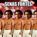 Tributo ao Senna