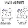 Finnish nightmares 2