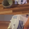 R2-D2 cereal