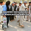 Radicais islamicos