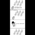 Xadrez com 3 pessoas! - Meme by Prymen :) Memedroid