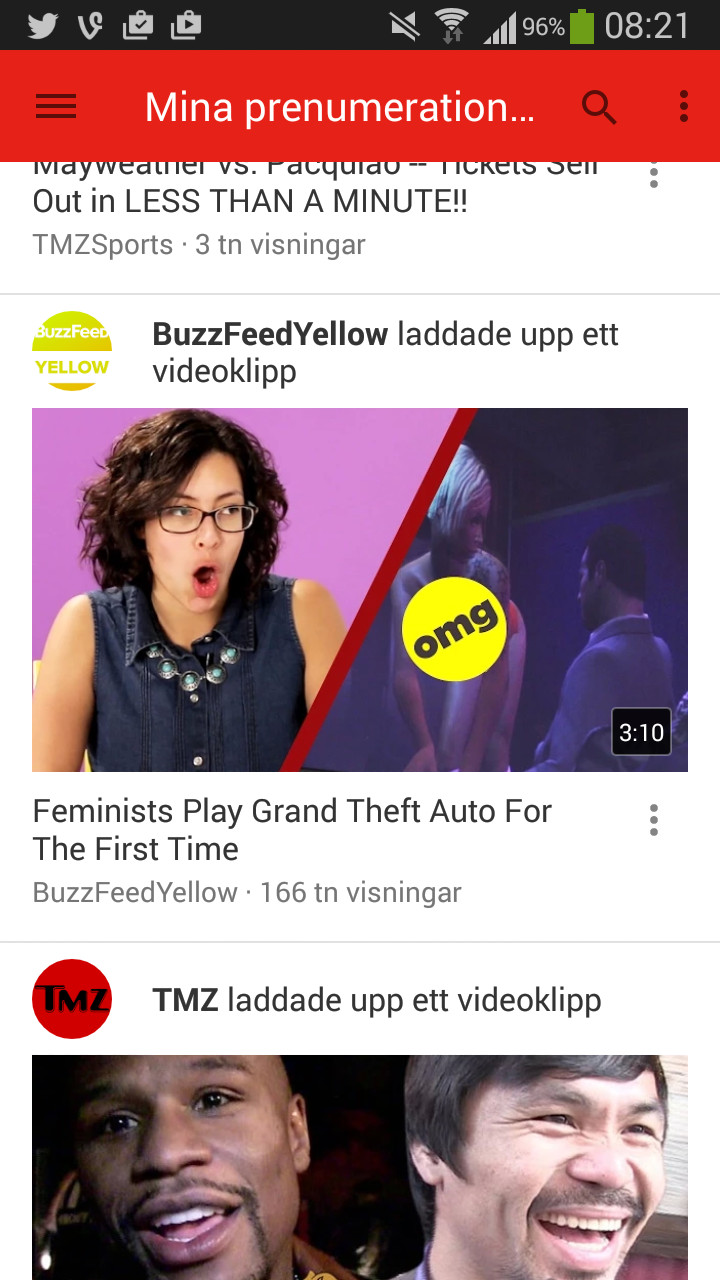 Well then - meme