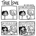 so what is true love