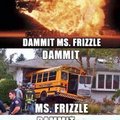 Ms.frizzle
