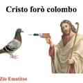 Cristoforo colombo