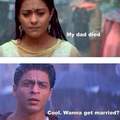 Bollywood logic be like...