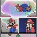 Luigi....why