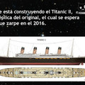Titanic ll
