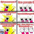 Parents!