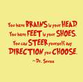 What's your favorite Dr. Seuss book?