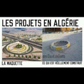 Projets en algerie
