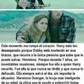 :'(  amo a Hermione y amo a Emma