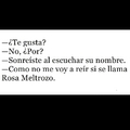 Rosa Meltrozo:s