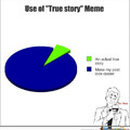 True story XD