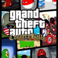GTA v. Countryballs 2.0