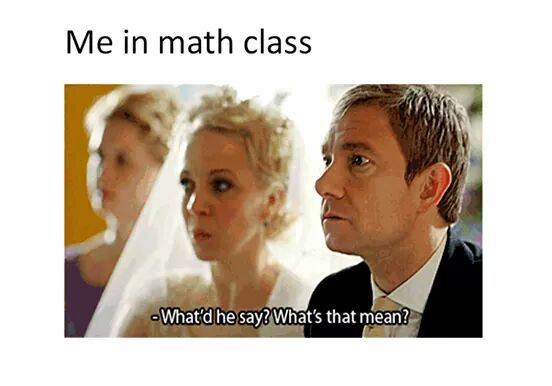 Math... - meme