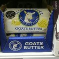 Goats Butter