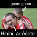 Karim et Ribéry