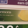 When life gives u lemons