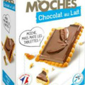 Des biscuits moches ..... (poker face)