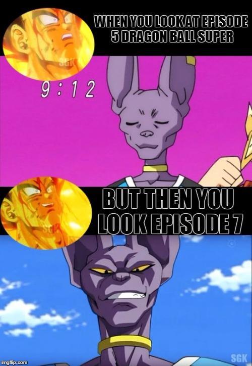 What the Hell Toei? - meme