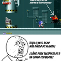 Sonic y su logica...