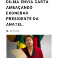 Dilma continua apelando kkkkkkkkk