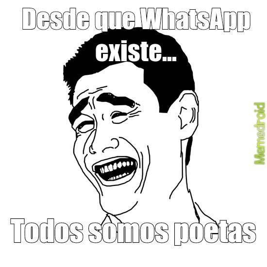 Aún así WhatsApp es muy útil #TeamTelegram o #TealWhatsapp - Meme by  gomgo_official :) Memedroid