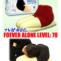 Forever Alone nivel: 70