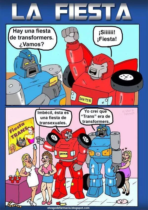 Pura party - meme