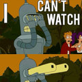 Futurama is the best cartoon ever! Feel free to argue in the comment section