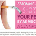 Dont smoke while having a penis