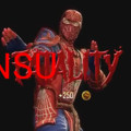 Spiderman wins fawless victory sensuality                                                     Original