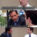 The office ftw